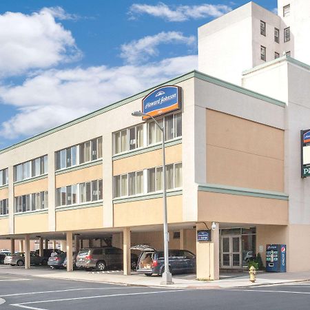 Howard Johnson By Wyndham Atlantic Stadt Exterior foto